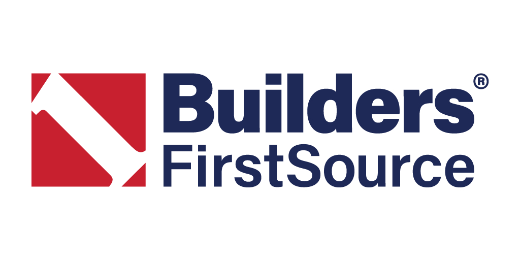 Builders FirstSource logo
