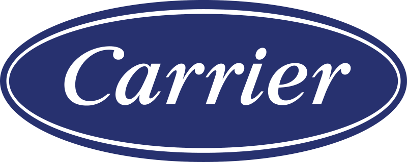 Carrier logo