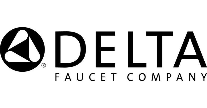 Delta Faucet logo