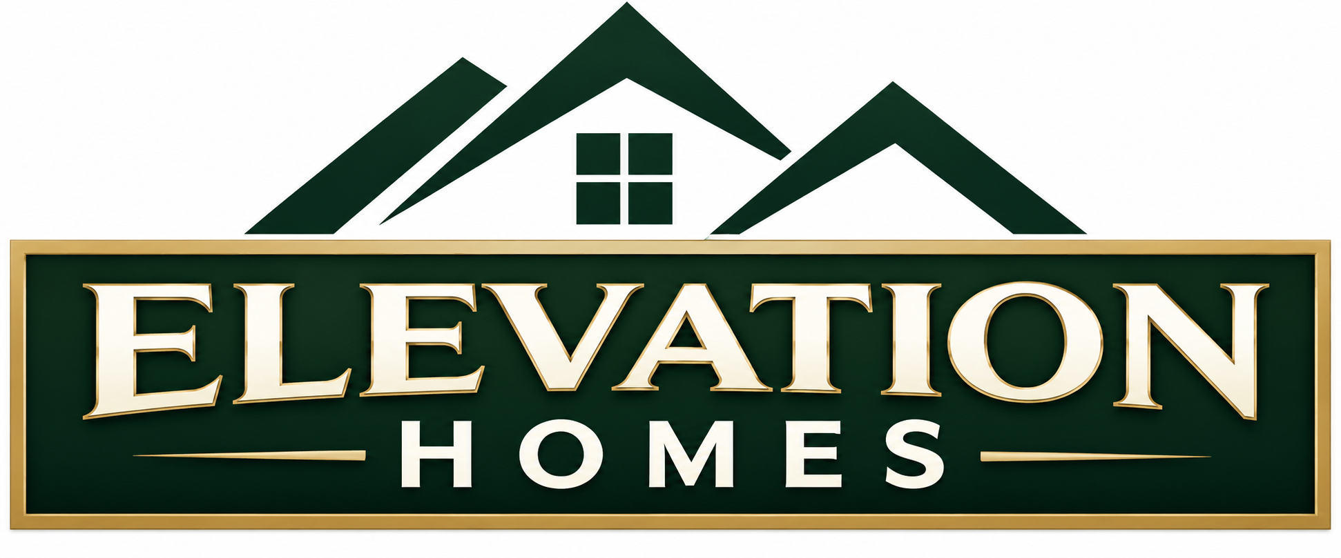 Elevation Homes